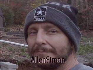AllenSimon