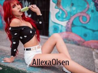 AllexaOlsen