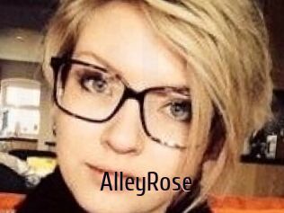 AlleyRose
