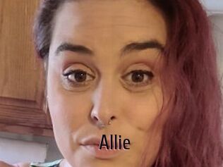 Allie
