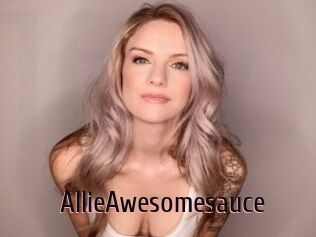 AllieAwesomesauce