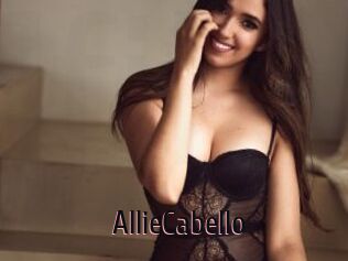 AllieCabello 1 film x