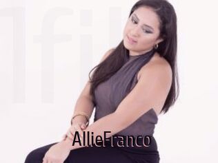 AllieFranco
