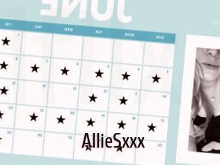 AllieSxxx