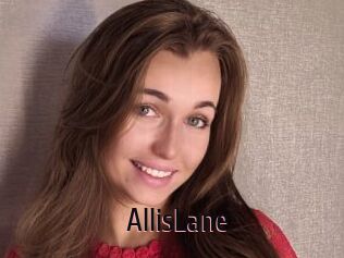AllisLane