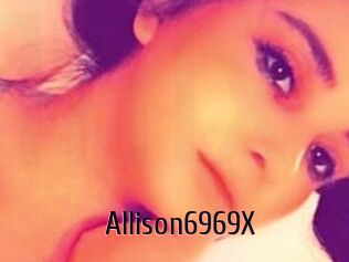 Allison6969X