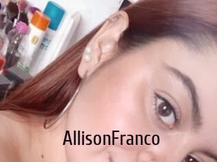 AllisonFranco