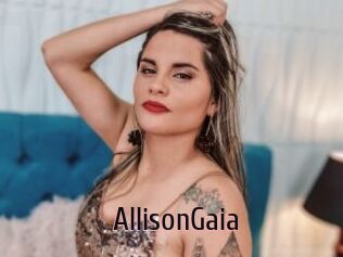 AllisonGaia
