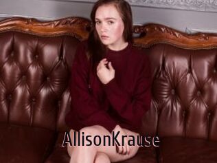 AllisonKrause