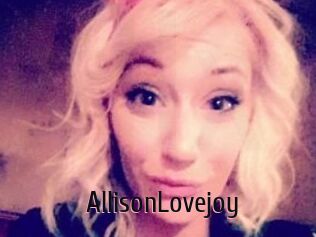 AllisonLovejoy