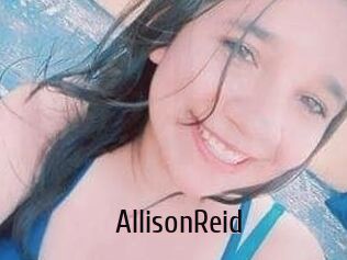 AllisonReid