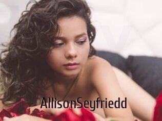 AllisonSeyfriedd