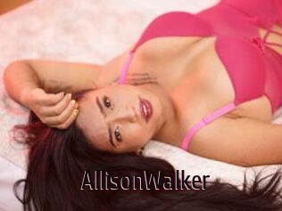 AllisonWalker