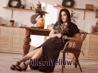 AllisonYellow