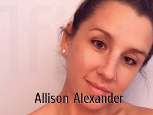 Allison_Alexander