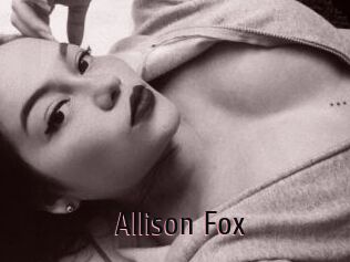 Allison_Fox