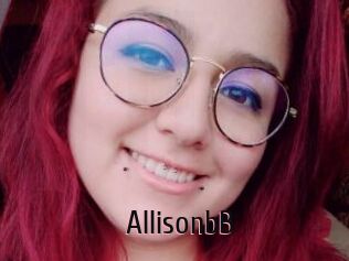 AllisonbB