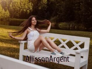 AllissonArgent