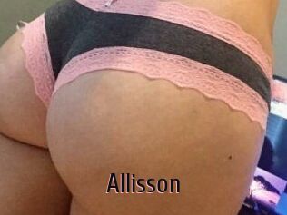 Allisson_