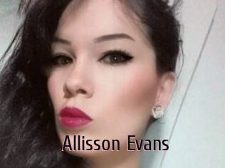 Allisson_Evans