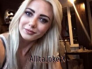 AllitaJokerX