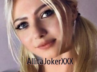 AllitaJokerXXX
