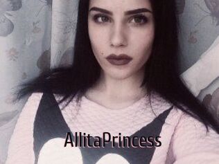 AllitaPrincess
