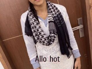 Allo_hot