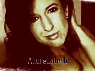 AllureCabello