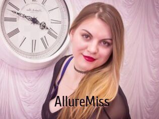 AllureMiss