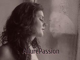AllurePassion