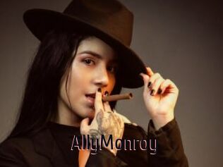 AllyMonroy