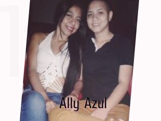 Ally_Azul