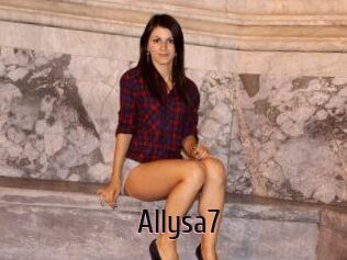 Allysa7