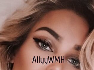 AllyyWMH