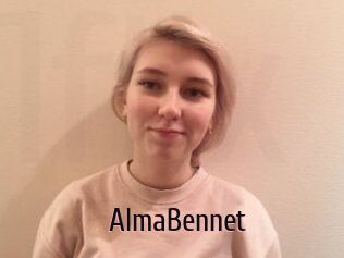 AlmaBennet