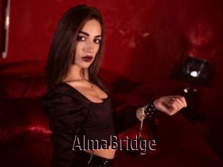 AlmaBridge 1 film x