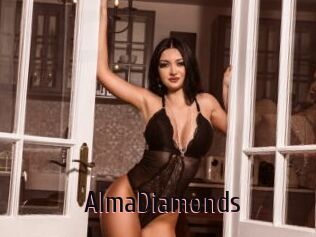 AlmaDiamonds