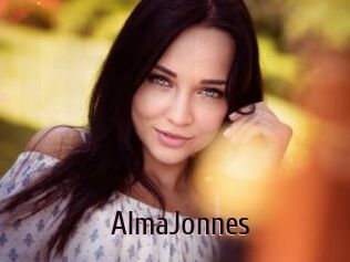 AlmaJonnes