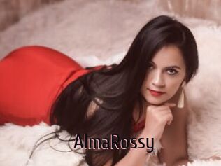 AlmaRossy