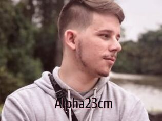 Alpha23cm