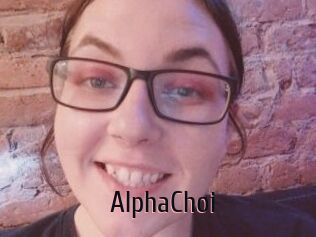 AlphaChoi