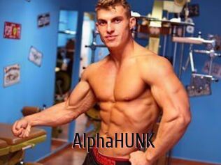 AlphaHUNK