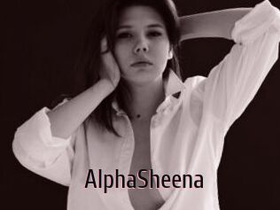 AlphaSheena