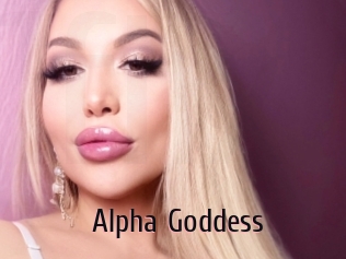 Alpha_Goddess 1 film x