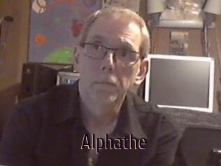 Alphathe
