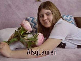AlsyLauren