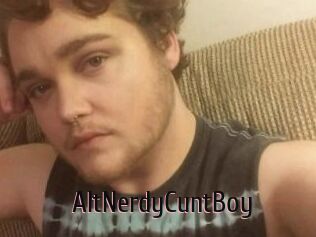 AltNerdyCuntBoy