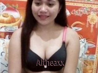 Altheaxx