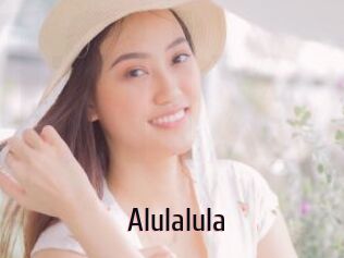 Alulalula